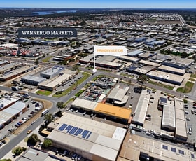 Factory, Warehouse & Industrial commercial property for sale at Lots 4 & 5/6 Lindsay Road Wangara WA 6065