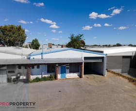 Showrooms / Bulky Goods commercial property for sale at 4/5 Church Road Maddington WA 6109