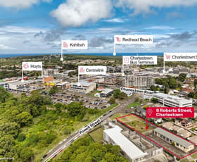 Development / Land commercial property sold at 6 Roberts Street Charlestown NSW 2290