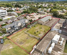 Development / Land commercial property for sale at 6 Roberts Street Charlestown NSW 2290