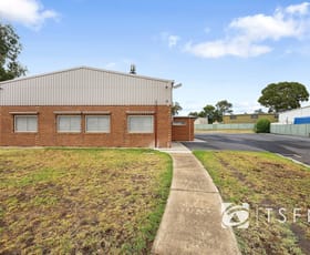 Factory, Warehouse & Industrial commercial property sold at 43-45 Kinross Street Long Gully VIC 3550