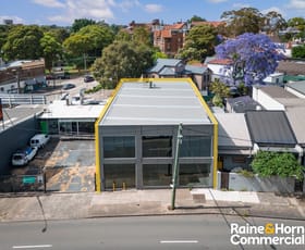 Factory, Warehouse & Industrial commercial property for sale at 752 Parramatta Road Lewisham NSW 2049