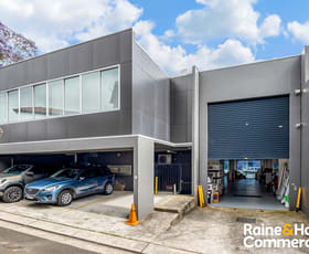 Factory, Warehouse & Industrial commercial property for sale at 752 Parramatta Road Lewisham NSW 2049