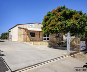 Factory, Warehouse & Industrial commercial property for sale at 18B Stow Street Webberton WA 6530