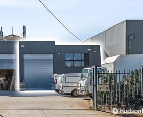 Factory, Warehouse & Industrial commercial property for sale at 2/10 Loop Road Werribee VIC 3030