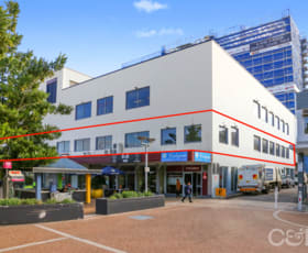 Medical / Consulting commercial property for sale at Level 1/153 Mann Street Gosford NSW 2250