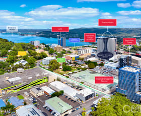 Offices commercial property for sale at Level 1/153 Mann Street Gosford NSW 2250