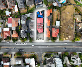 Medical / Consulting commercial property for sale at 60 Manningham road Bulleen VIC 3105