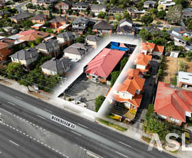 Medical / Consulting commercial property for sale at 60 Manningham road Bulleen VIC 3105