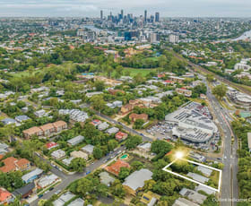 Development / Land commercial property for sale at 149-153 Moggill Road Taringa QLD 4068
