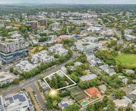Development / Land commercial property for sale at 149-153 Moggill Road Taringa QLD 4068