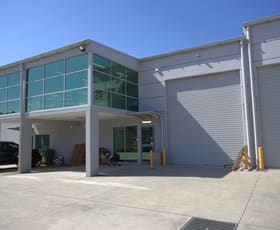 Factory, Warehouse & Industrial commercial property for sale at 7/87-91 Railway Road North Mulgrave NSW 2756