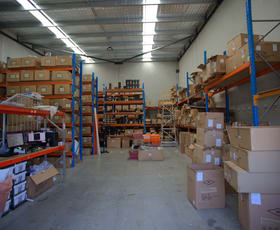 Factory, Warehouse & Industrial commercial property for sale at 7/87-91 Railway Road North Mulgrave NSW 2756