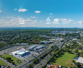 Factory, Warehouse & Industrial commercial property for sale at 88 Anzac Avenue Hillcrest QLD 4118