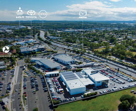 Factory, Warehouse & Industrial commercial property for sale at 88 Anzac Avenue Hillcrest QLD 4118