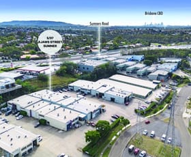 Factory, Warehouse & Industrial commercial property for sale at 5/97 Jijaws Street Sumner QLD 4074