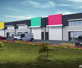 Factory, Warehouse & Industrial commercial property for sale at 6-8 Millicent Street Athol Park SA 5012