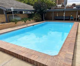 Hotel, Motel, Pub & Leisure commercial property for sale at Narrandera NSW 2700