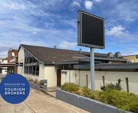 Hotel, Motel, Pub & Leisure commercial property for sale at Narrandera NSW 2700