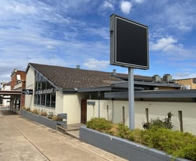 Hotel, Motel, Pub & Leisure commercial property for sale at Narrandera NSW 2700