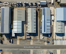 Factory, Warehouse & Industrial commercial property sold at 16 Beaumont Drive Delacombe VIC 3356