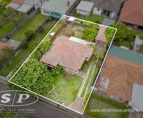 Development / Land commercial property for sale at 22 Bennett Street Burwood NSW 2134