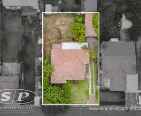 Development / Land commercial property for sale at 22 Bennett Street Burwood NSW 2134