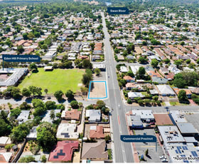 Development / Land commercial property sold at 72 Walter Road Eden Hill WA 6054
