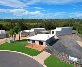 Factory, Warehouse & Industrial commercial property for sale at 11-17 Barron Court Urangan QLD 4655