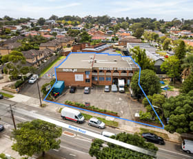 Shop & Retail commercial property sold at 78-80 Bonds Road Roselands NSW 2196