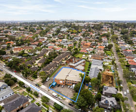 Shop & Retail commercial property sold at 78-80 Bonds Road Roselands NSW 2196