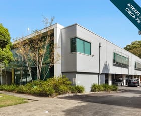 Offices commercial property sold at Suite 12/14 Albert Street Blackburn VIC 3130