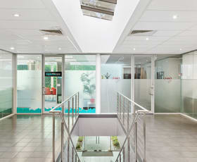 Offices commercial property sold at Suite 12/14 Albert Street Blackburn VIC 3130