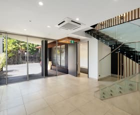 Offices commercial property sold at 44 Stephenson Street Cremorne VIC 3121