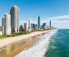 Hotel, Motel, Pub & Leisure commercial property for sale at Surfers Paradise QLD 4217