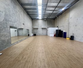 Factory, Warehouse & Industrial commercial property sold at 4/64 Evans Drive Caboolture QLD 4510