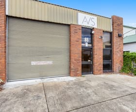 Offices commercial property for sale at 65 Aitken Street Williamstown VIC 3016