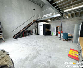 Factory, Warehouse & Industrial commercial property for sale at 5/102 Delta Street Geebung QLD 4034