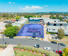 Shop & Retail commercial property for sale at 33 Leewood Drive Orange NSW 2800