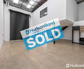 Factory, Warehouse & Industrial commercial property sold at 4 Assembly Circuit Huntingdale VIC 3166