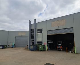 Shop & Retail commercial property for sale at 4/92 Rebecca Drive Ravenhall VIC 3023