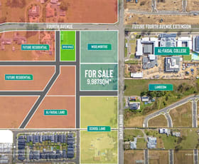 Development / Land commercial property for sale at 90 Gurner Avenue Austral NSW 2179