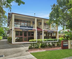 Offices commercial property for sale at 1 & 2/38 Mary Street Noosaville QLD 4566