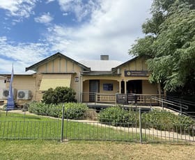 Medical / Consulting commercial property for sale at 34 Auburn Street Moree NSW 2400