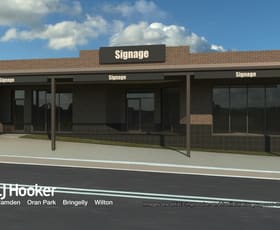 Development / Land commercial property for sale at 45 John Street The Oaks NSW 2570