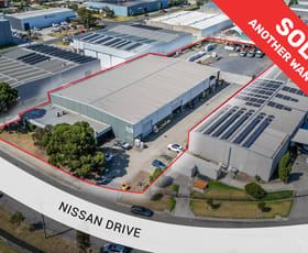 Factory, Warehouse & Industrial commercial property for sale at 9 Nissan Drive Dandenong South VIC 3175