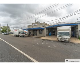 Factory, Warehouse & Industrial commercial property for sale at 250-252 Denison Street Rockhampton City QLD 4700