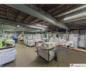 Factory, Warehouse & Industrial commercial property for sale at 250-252 Denison Street Rockhampton City QLD 4700