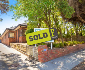 Medical / Consulting commercial property sold at 84 Maribyrnong Road Moonee Ponds VIC 3039
