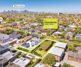 Medical / Consulting commercial property sold at 84 Maribyrnong Road Moonee Ponds VIC 3039